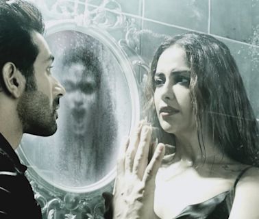 Mahesh Bhatt and Vikram Bhatt's 'Bloody Ishq' movie review: A dead-on-arrival horror flick with zero scares