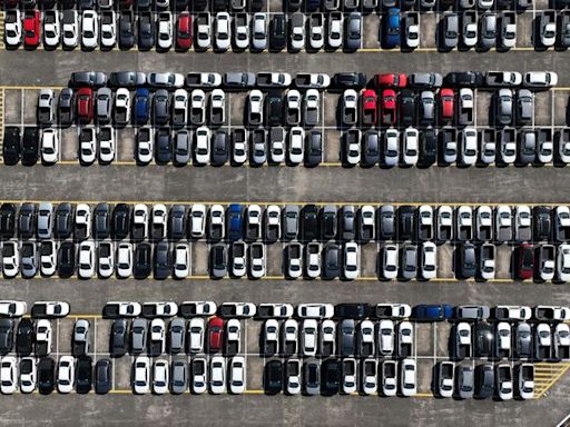 La producción de automóviles en Brasil crece un 26,6% en junio, dice asociación automotriz