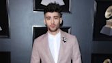 Zayn Malik Dyes His Hair Pastel Pink and Fans Are Losing It: Photo