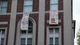 La Universidad de Columbia cancela la ceremonia de graduación apelando a la "seguridad" por las protestas propalestinas