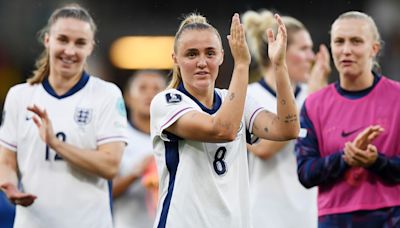 England qualify for Euro 2025 – but draw in Sweden highlights problems Sarina Wiegman must solve