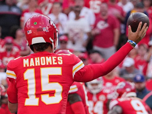 Kansas City Chiefs vs. Los Angeles Chargers: How to watch, kickoff time and more