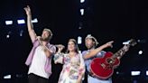 Lady A Postpones Tour As Charles Kelley Focuses On Sobriety