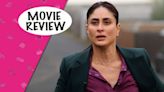 The Buckingham Murders Movie Review: Kareena Kapoor Khan's Angsty And Vulnerable Act Shines In This Compelling WhoDunit...