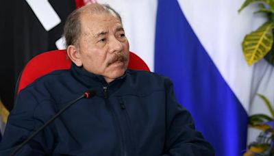 El presidente de Nicaragua afirma que su hermano cometió un acto de traición a la patria en 1992