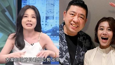 NONO昔奪「好老公票選第1名」 呂文婉曝他2招征服朱海君：這麼諷刺