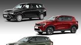 Kia Launches New Gravity Editions of Sonet, Seltos, & Carens; Prices Inside - News18