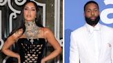 Kim Kardashian and Rumored Boyfriend Odell Beckham Jr. Were Seen Getting Touchy on Video