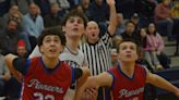 Season comes to an end for Exeter boys basketball after quarterfinal loss to Trinity