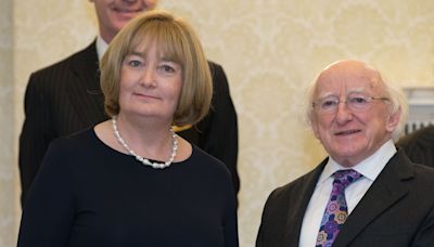 Ms Justice Caroline Costello nominated for appointment as president of the Court of Appeal