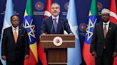 Türkiye eyes further mediation between Somalia, Ethiopia