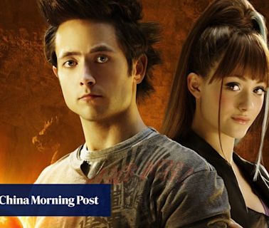 How Hollywood made a mockery of manga in Dragonball Evolution