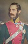 Prince Eduard of Saxe-Altenburg