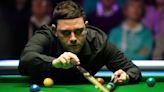 Mann wins back World Snooker Tour place