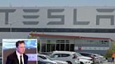 Tesla must face race bias lawsuit by 6,000 black workers at California plant