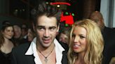 Britney Spears recounts Colin Farrell fling after Justin Timberlake slept with ‘six or seven girls’