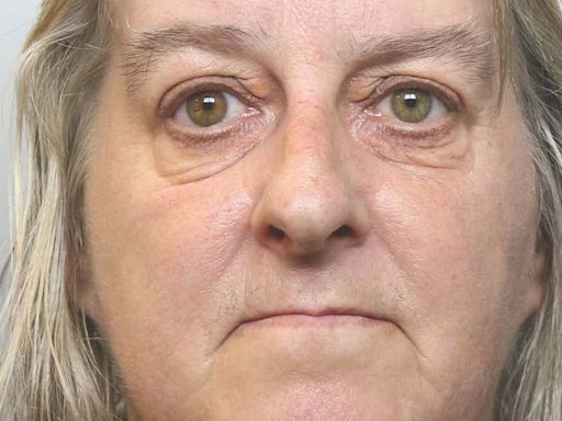 'Keyboard warrior', 53, jailed after anti-Muslim post on day of Hanley riots