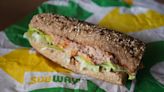 Judge Rules Subway Can Be Sued Over Claims That Its Tuna Products Aren’t ‘100% Tuna’