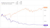 If You Invested $1,000 in Bluebird Bio in 2019, This Is How Much You Would Have Today