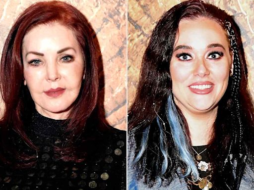 Brigitte Kruse Responds to 'Retaliatory Lawsuit' by Priscilla Presley Who Claims She Was Victim of Financial Abuse