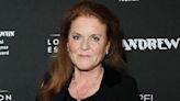 Sarah Ferguson Breast Cancer Surgery Lasted Eight Hours: Report