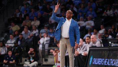 UNC Basketball Extends Offer to Elite Recruit, Lifelong Tar Heel Fan