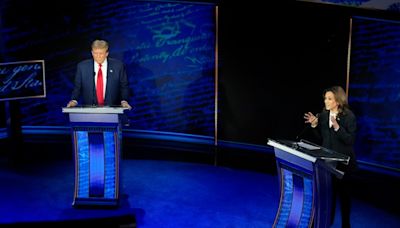 Opinion - Presidential debates must be rescued from TV news media