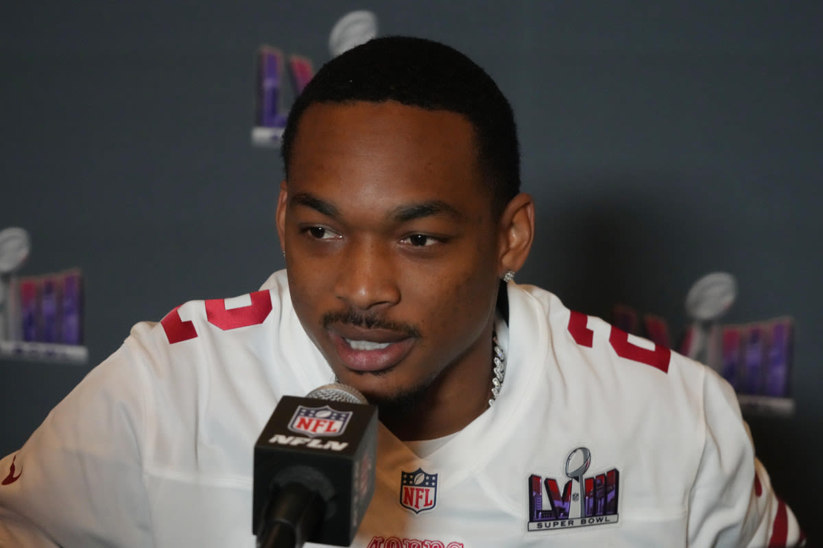 49ers News: Deommodore Lenoir believes 49ers’ Brock Purdy can lead team to Super Bowl victory