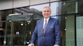 Eamonn Holmes 'very bitter' at being forced to sell home to pay taxes