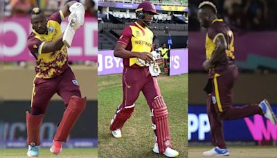 West Indies Suffer Major Blow: Four Star Players Opt Out of Sri Lanka T20 Series