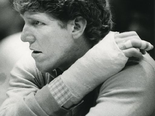 'He was Mr. San Diego': Basketball icon Bill Walton remembered for his generosity, philanthropy, civic pride