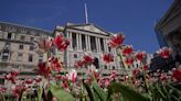 Bank of England edges closer to first rate cut since pandemic as it predicts below-target inflation