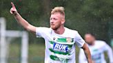 TNS cruise to Champions League first leg victory