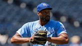 Royals pitcher Amir Garrett throws drink at heckler, calls out 'disrespect' from fans