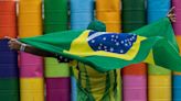 De estrellas porno a un oro olímpico: los candidatos más bizarros de Brasil
