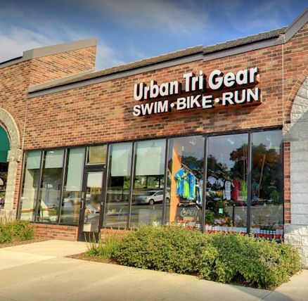 urban tri gear bike shop