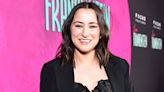 Zelda Williams Says It Was 'Really Daunting' to Make Her Directorial Debut “Lisa Frankenstein” (Exclusive)