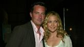 Kate Hudson recalls 'endlessly' talking about love with Matthew Perry as she shares tribute following death