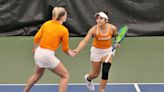 Lady Vols’ doubles team eliminated in NCAA semifinals