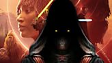 The Acolyte is Finally Resolving a Revenge of the Sith Mystery