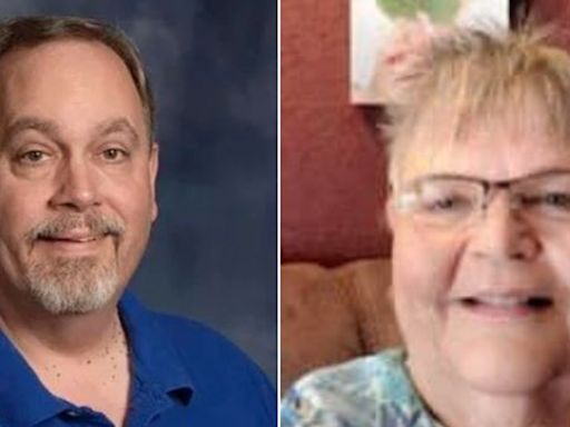 United Methodist Church community grieving loss of two pastors in deadly Hwy 13 crash