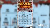 Polk County man wins $1M from scratch-off ticket purchased at Publix