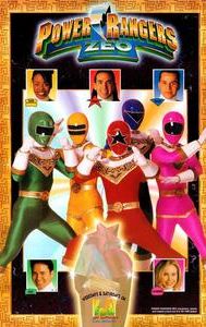 Power Rangers Zeo