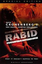 Rabid – Der brüllende Tod