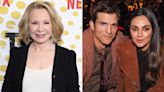 Mila Kunis and Ashton Kutcher's That '70s Show Costar Debra Jo Rupp Says They Had a 'Spark' Before Dating