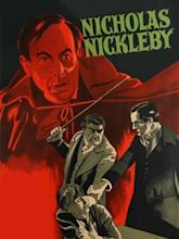 Nicholas Nickleby