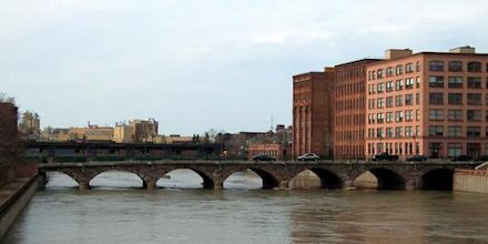 National Register of Historic Places listings in Rochester, New York