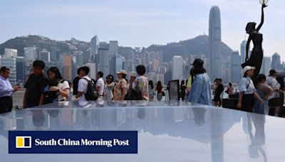 Hong Kong’s Cathay urged to launch direct flights to 8 new travel scheme cities