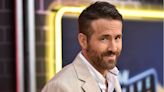 Ryan Reynolds Hilariously Details Life With Four Kids, "I'm A Reba McEntire Song"