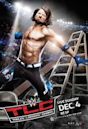 WWE TLC: Tables, Ladders & Chairs